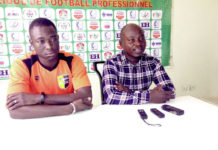 Faso foot : AS SONABEL # RCK, le choc de la 14e journée