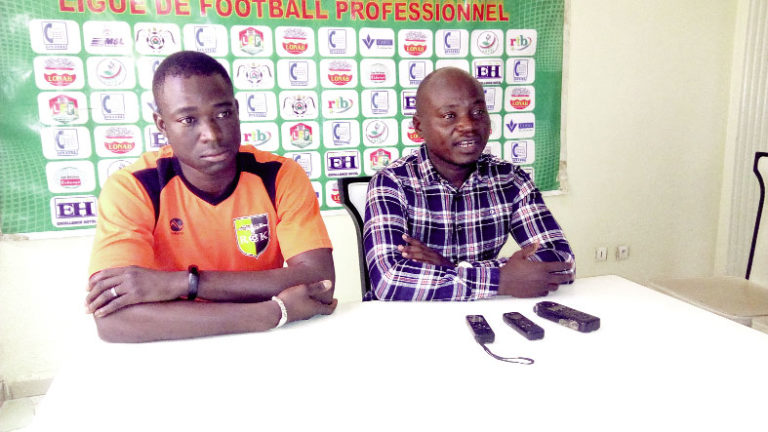 Faso foot : AS SONABEL # RCK, le choc  de la 14e journée