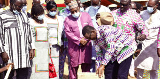 Prise en charge des cas de la COVID-19 : Banfora bénéficie des fruits du Coronathon