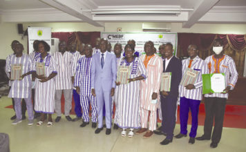 Programme de certification au métier de consultant: 23 compétences au service du développement des entreprises