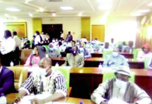 Gouvernance économique et financière: Promouvoir le digital pour une meilleure gestion publique