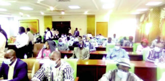 Gouvernance économique et financière: Promouvoir le digital pour une meilleure gestion publique