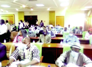 Gouvernance économique et financière: Promouvoir le digital pour une meilleure gestion publique