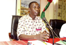 Exploitation des ressources forestières : Trois projets de textes réglementaires validés