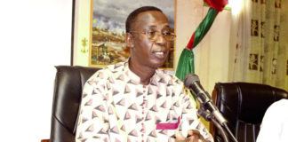 Exploitation des ressources forestières : Trois projets de textes réglementaires validés