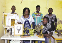 Trésors humains vivants au Burkina Faso: la colère des détenteurs de savoir