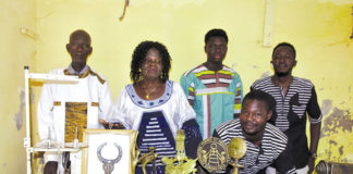 Trésors humains vivants au Burkina Faso: la colère des détenteurs de savoir