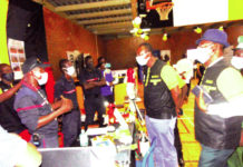 Sécurité au travail et protection de l’environnement : IAMGOLD/Essakane veut donner le bon exemple