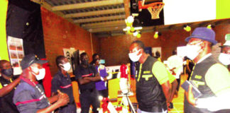 Sécurité au travail et protection de l’environnement : IAMGOLD/Essakane veut donner le bon exemple