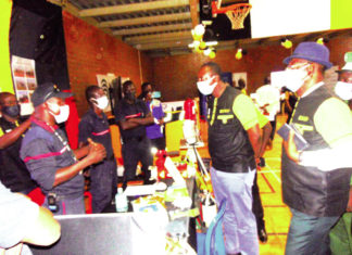 Sécurité au travail et protection de l’environnement : IAMGOLD/Essakane veut donner le bon exemple