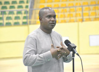 Investiture de Roch Marc Christian Kaboré : Une vingtaine de chefs d’Etat attendus