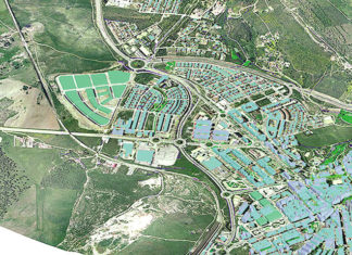 Système d’information géographique 22 acteurs à l’école de l’ISSP