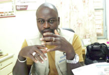 Kayaba Ouédraogo directeur provincial en charge de l’agriculture du Sanmatenga : «L’hospitalité est la chose la mieux partagée au Burkina»