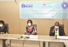 Prise en charge du cancer de l’utérus : La Fondation Kimi plaide pour l’effectivité de la gratuité