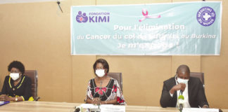 Prise en charge du cancer de l’utérus : La Fondation Kimi plaide pour l’effectivité de la gratuité