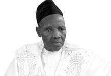 Violences contre les noirs : Le Comité international Joseph-Ki-Zerbo donne de la voix