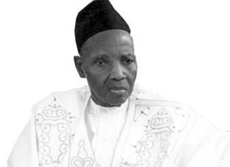 Violences contre les noirs : Le Comité international Joseph-Ki-Zerbo donne de la voix