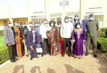 Lutte contre le VIH-SIDA: les acteurs accordent leurs violons à Koudougou