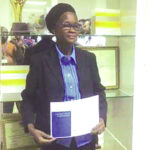 Concours Franco -Fil 2020 Mariama Mamane du Burkina, lauréate