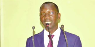 Colloque international des linguistes : Repenser le lien entre langue et citoyenneté