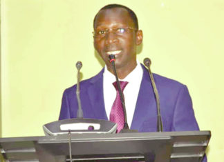 Colloque international des linguistes : Repenser le lien entre langue et citoyenneté