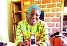 11-Décembre à Banfora : Des logements pour tous si…