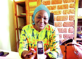 11-Décembre à Banfora : Des logements pour tous si…