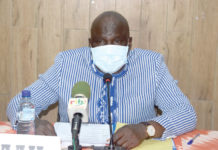 Lutte contre la faim et la malnutrition : L’initiative ‘’Main dans la main’’ lancée