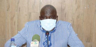 Lutte contre la faim et la malnutrition : L’initiative ‘’Main dans la main’’ lancée