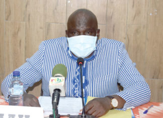 Lutte contre la faim et la malnutrition : L’initiative ‘’Main dans la main’’ lancée