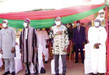 Ministère du Commerce, de l’Industrie et de l’Artisanat: les mérites de 233 acteurs reconnus