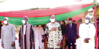 Ministère du Commerce, de l’Industrie et de l’Artisanat: les mérites de 233 acteurs reconnus