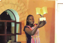 Grand prix de poésie Thomas-Sankara : Les vers de Tristell Musoki convainquent le jury