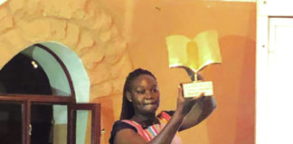 Grand prix de poésie Thomas-Sankara : Les vers de Tristell Musoki convainquent le jury