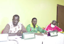 Altitude Nahouri 2020 : Rendez-vous le 19 décembre à Pô