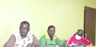 Altitude Nahouri 2020 : Rendez-vous le 19 décembre à Pô