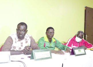 Altitude Nahouri 2020 : Rendez-vous le 19 décembre à Pô