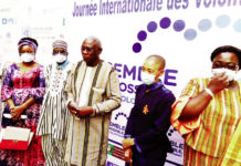 Journée internationale du volontariat 2020 :Les Nations unies saluent l’engagement des volontaires burkinabè