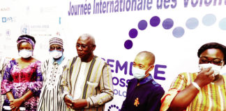 Journée internationale du volontariat 2020 :Les Nations unies saluent l’engagement des volontaires burkinabè