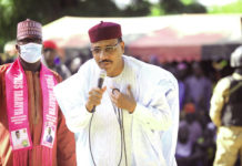 Présidentielle nigérienne Six candidats font bonne figure