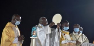 Fête de Noël 2020: L’église catholique appelle à dire « oui » à la famille