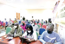 Finances publiques: le budget 2021 à la loupe des OSC