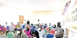 Finances publiques: le budget 2021 à la loupe des OSC