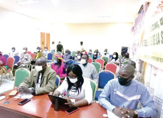 Finances publiques: le budget 2021 à la loupe des OSC