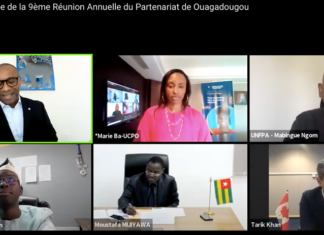 Planification familiale en Afrique de l’Ouest: Des progrès encourageants des pays francophones