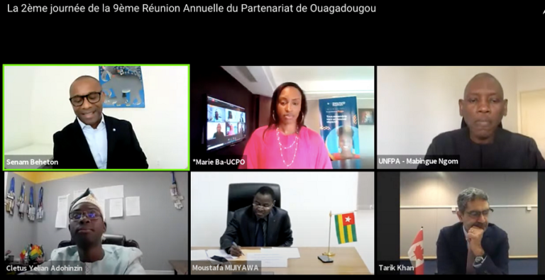 Planification familiale en Afrique de l’Ouest: Des progrès encourageants des pays francophones