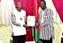 Elections couplées 2020 : Afrique espérance plaide le renforcement du dialogue politique