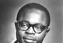 Déclaration d’indépendance de la Haute-Volta (Burkina Faso)