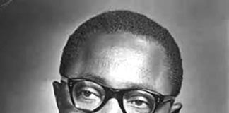 Déclaration d’indépendance de la Haute-Volta (Burkina Faso)