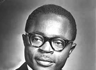 Déclaration d’indépendance de la Haute-Volta (Burkina Faso)